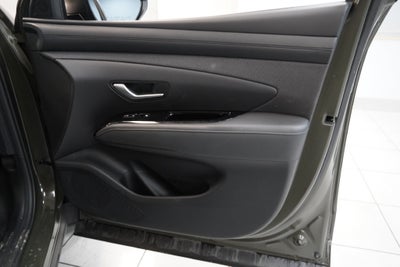 2025 Hyundai Santa Cruz SEL (AWD)