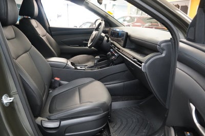 2025 Hyundai Santa Cruz SEL (AWD)