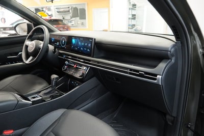 2025 Hyundai Santa Cruz SEL (AWD)