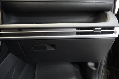 2025 Hyundai Santa Cruz SEL (AWD)
