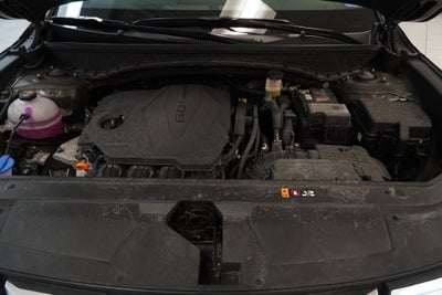 2025 Hyundai Santa Cruz SEL (AWD)