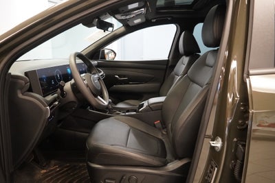 2025 Hyundai Santa Cruz SEL (AWD)