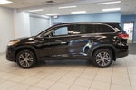 2019 Toyota Highlander LE ( AWD )