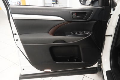 2019 Toyota Highlander LE AWD