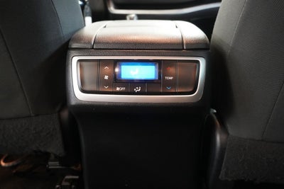 2019 Toyota Highlander LE AWD