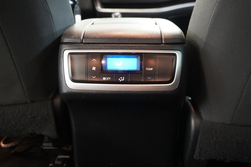 2019 Toyota Highlander LE AWD