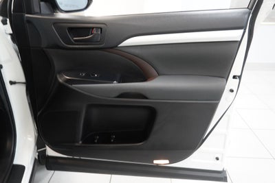 2019 Toyota Highlander LE AWD