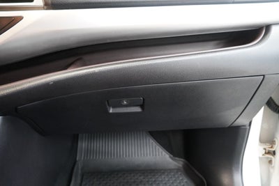 2019 Toyota Highlander LE AWD