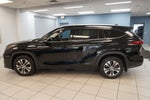 2022 Toyota Highlander XLE (AWD)