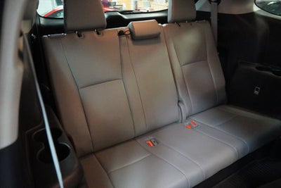 2022 Toyota Highlander XLE (AWD)