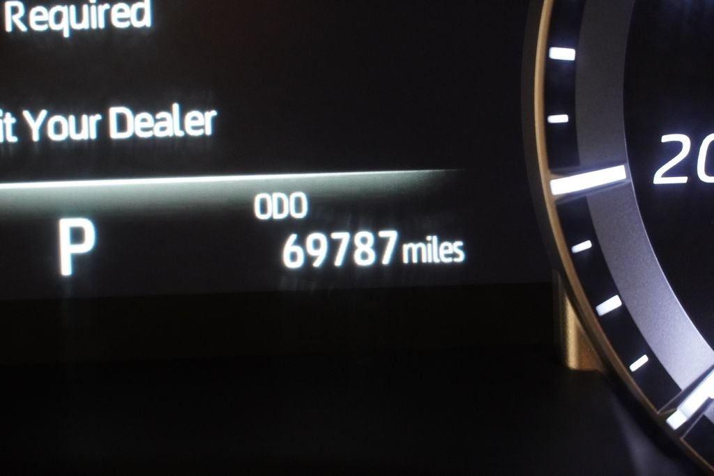 2022 Toyota Highlander XLE (AWD)