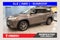 2019 Toyota Highlander XLE ( AWD )