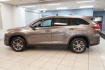 2019 Toyota Highlander XLE ( AWD )