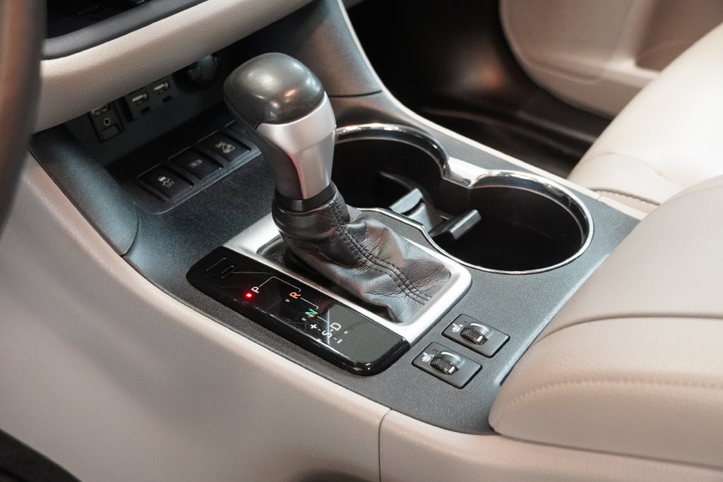 2019 Toyota Highlander XLE ( AWD )