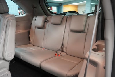 2019 Toyota Highlander XLE ( AWD )