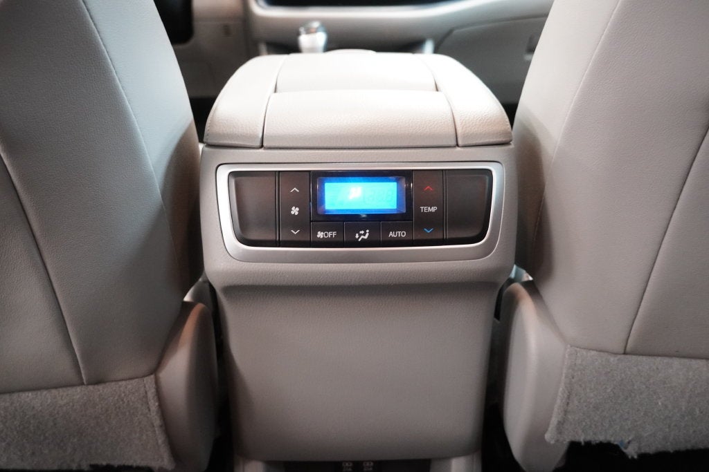 2019 Toyota Highlander XLE ( AWD )