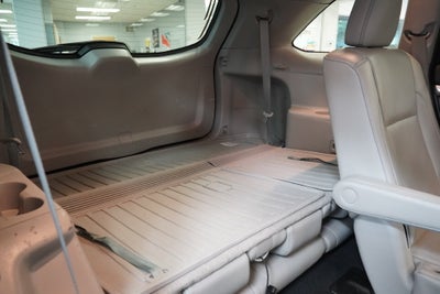 2019 Toyota Highlander XLE ( AWD )