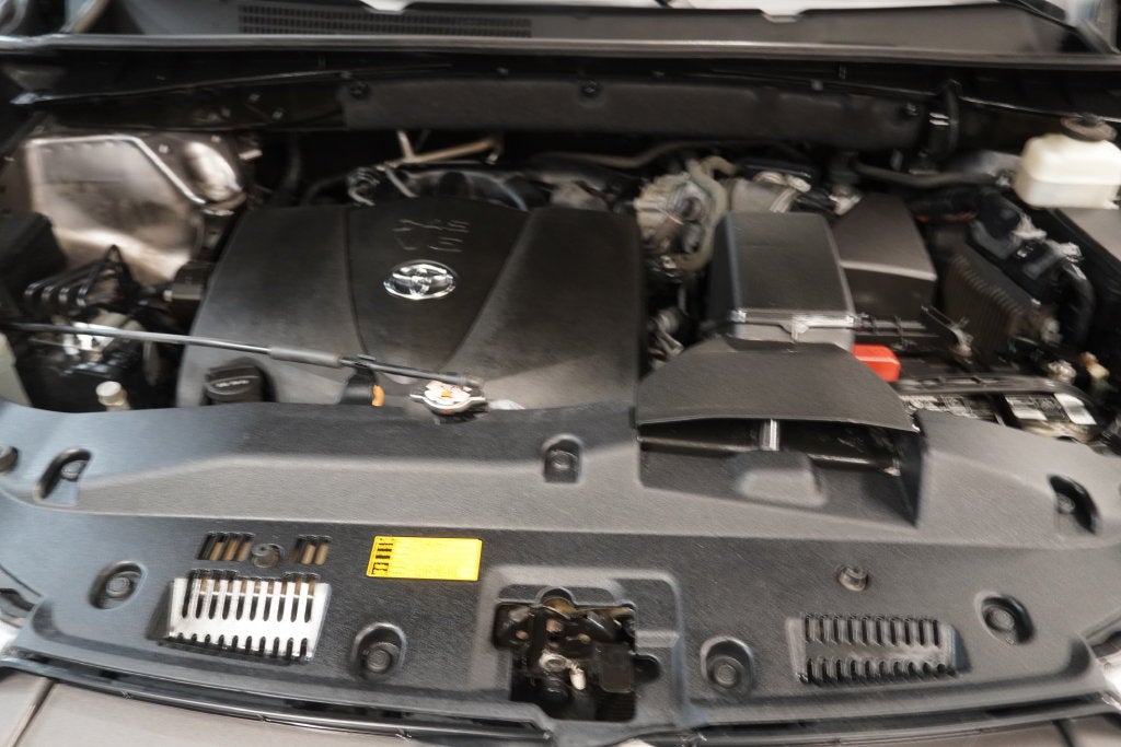 2019 Toyota Highlander XLE ( AWD )