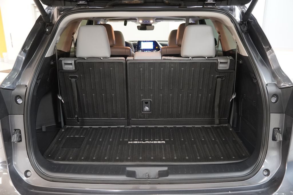 2024 Toyota Highlander XLE ( AWD )