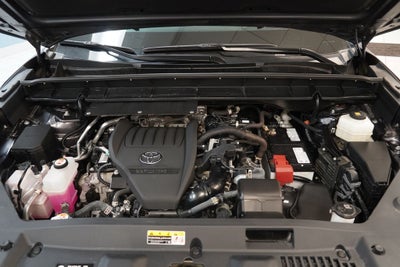 2024 Toyota Highlander XLE ( AWD )