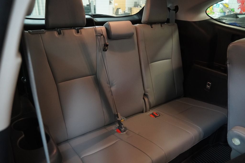 2024 Toyota Highlander XLE ( AWD )