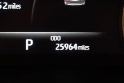 2024 Toyota Highlander XLE ( AWD )