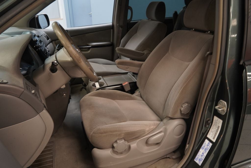 2004 Toyota Sienna ( PRE - AUCTION SPECIAL )