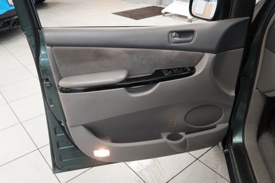2004 Toyota Sienna ( PRE - AUCTION SPECIAL )