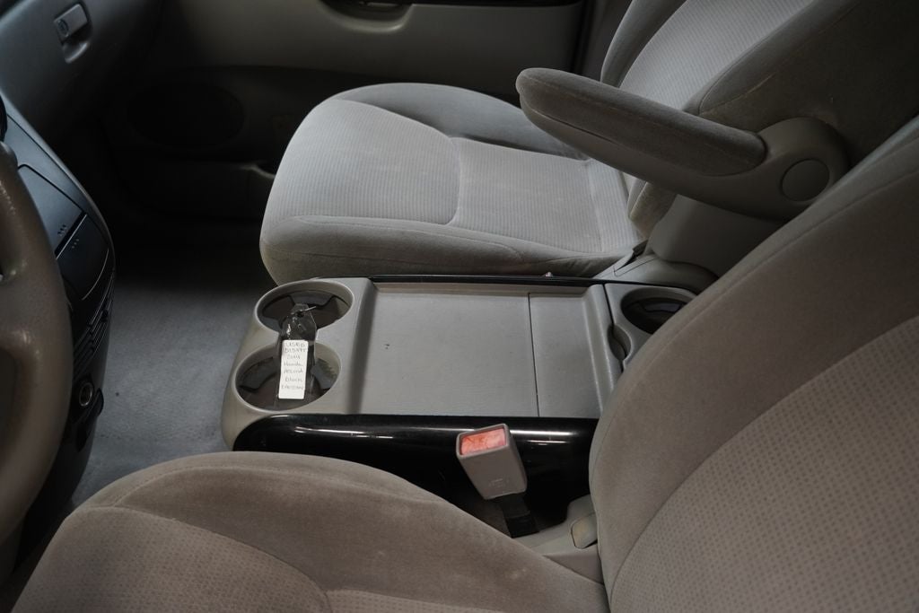2004 Toyota Sienna ( PRE - AUCTION SPECIAL )