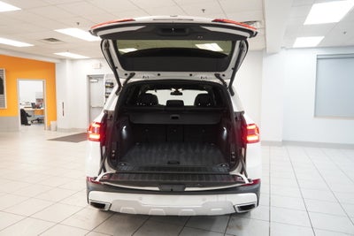 2019 BMW X5 xDrive40i ( AWD )