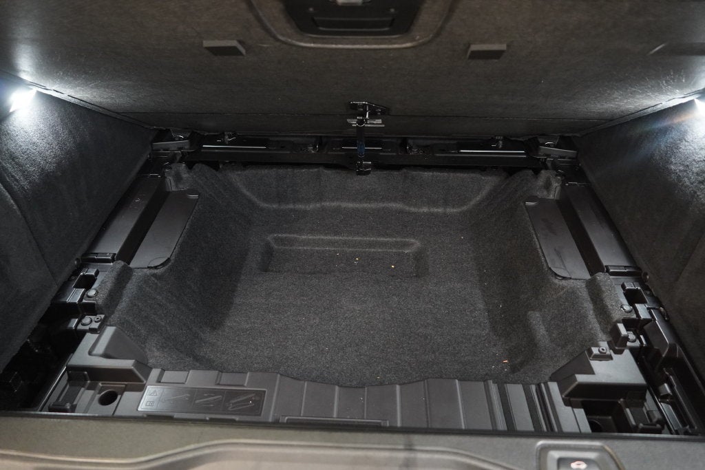 2019 BMW X5 xDrive40i ( AWD )