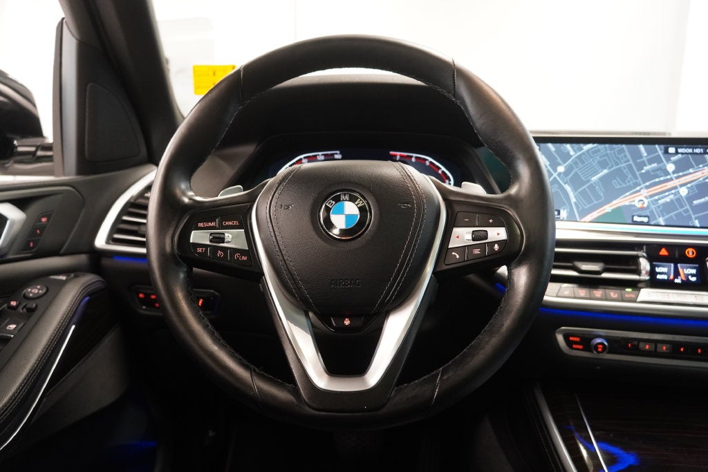 2019 BMW X5 xDrive40i ( AWD )