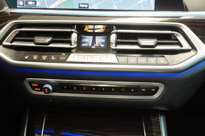 2019 BMW X5 xDrive40i ( AWD )