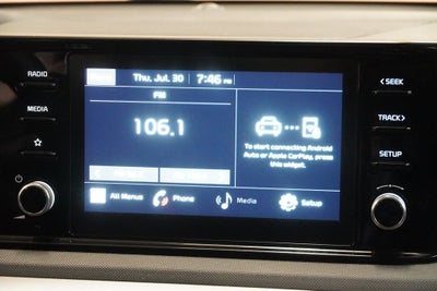 2021 Kia K5 LX
