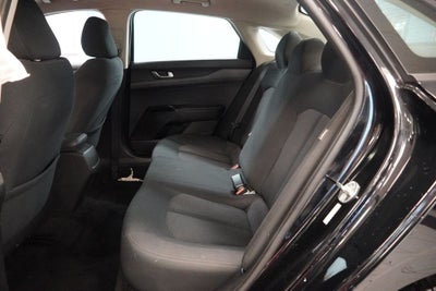 2021 Kia K5 LX