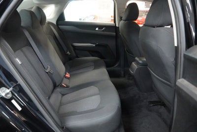 2021 Kia K5 LX