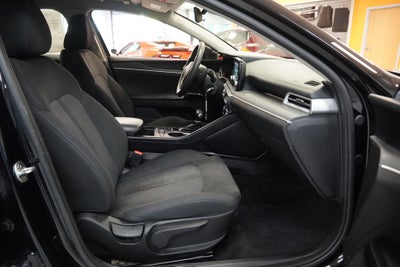 2021 Kia K5 LX