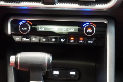 2024 Kia K5 GT-Line ( AWD )