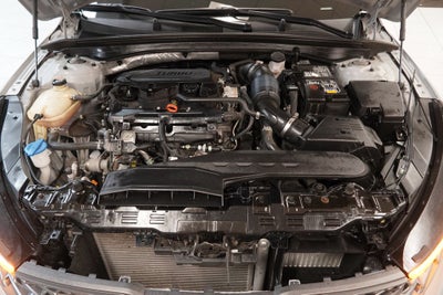 2024 Kia K5 GT-Line ( AWD )
