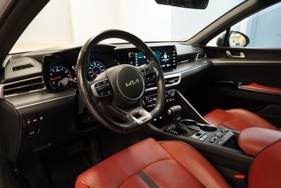 2024 Kia K5 GT-Line ( AWD )