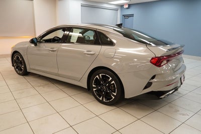 2024 Kia K5 GT-Line ( AWD )