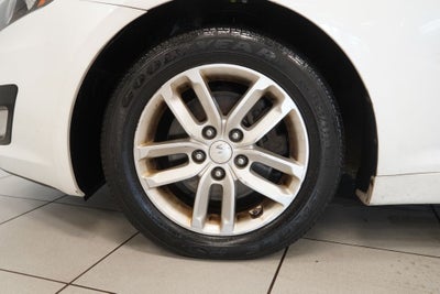 2013 Kia Optima LX ( PRE-AUCTION )