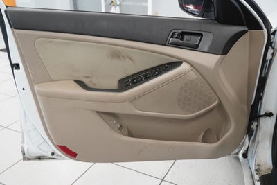 2013 Kia Optima LX ( PRE-AUCTION )