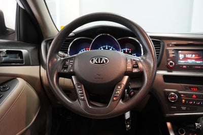 2013 Kia Optima LX ( PRE-AUCTION )