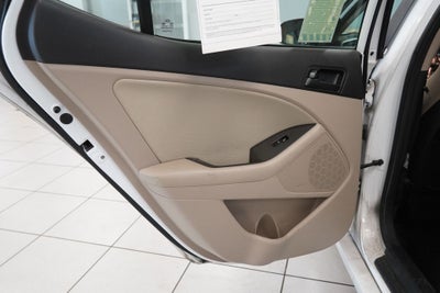 2013 Kia Optima LX ( PRE-AUCTION )