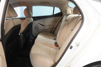 2013 Kia Optima LX ( PRE-AUCTION )