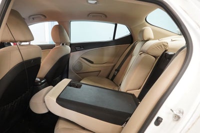2013 Kia Optima LX ( PRE-AUCTION )