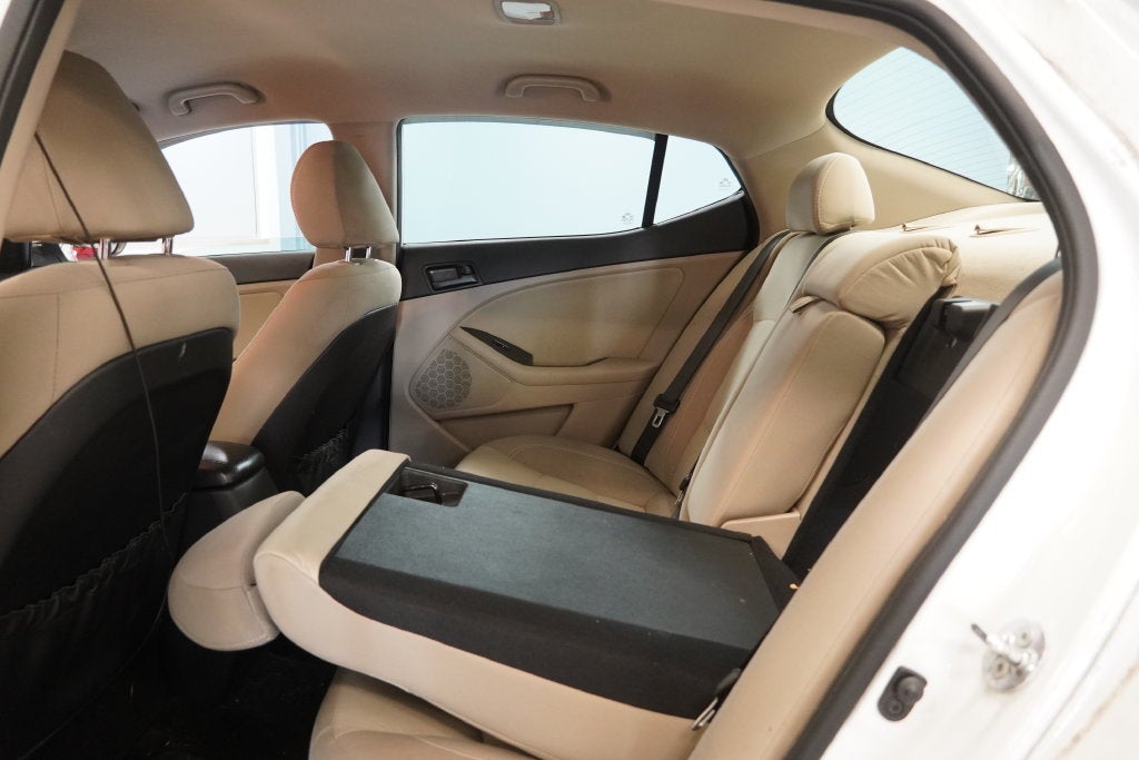 2013 Kia Optima LX ( PRE-AUCTION )