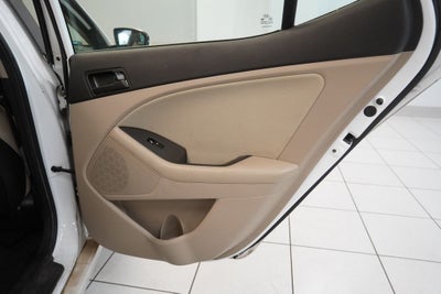 2013 Kia Optima LX ( PRE-AUCTION )