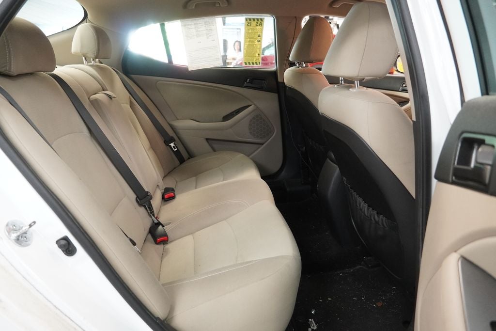2013 Kia Optima LX ( PRE-AUCTION )